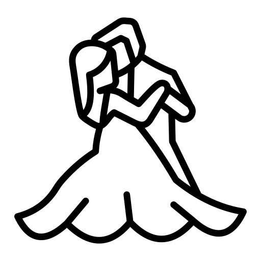 Evening Party Icon