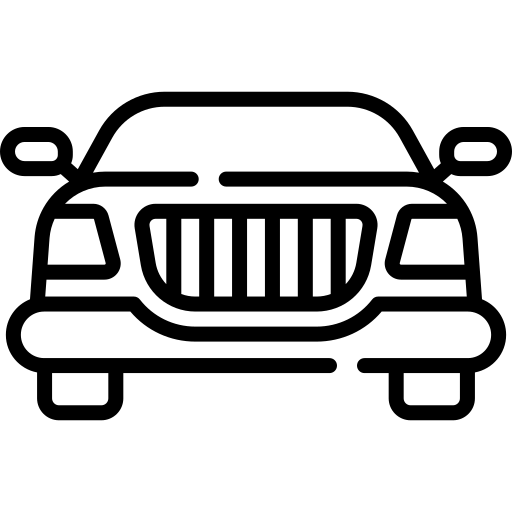 Departure Icon
