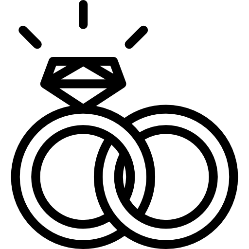 Ceremony Icon