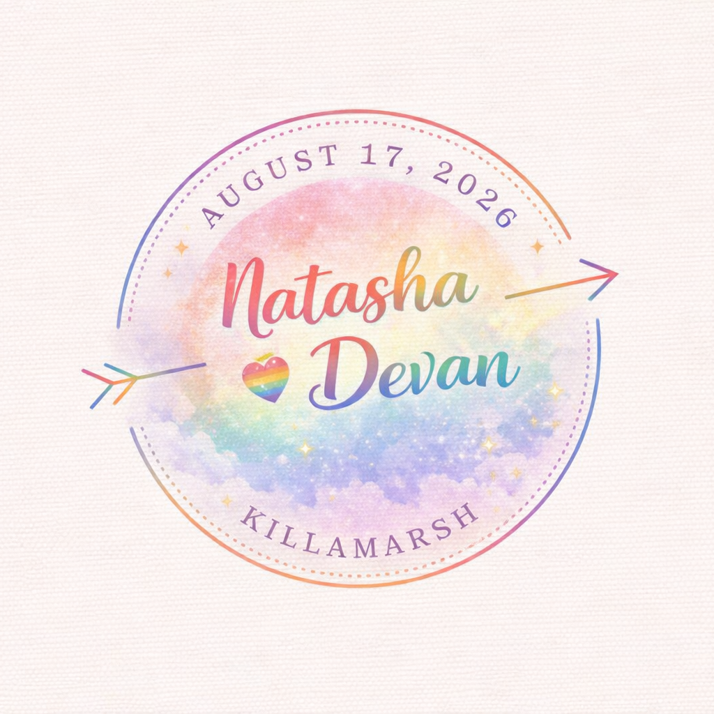 Wedding Logo